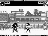 King of Fighters, The – Heat of Battle (Europe)