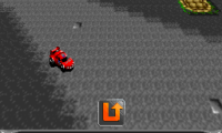 King of Rally, The (Japan)