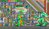 King of the Monsters 2 – The Next Thing (Japan)