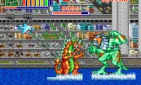 King of the Monsters 2 (USA)