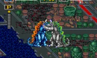 King of the Monsters (Japan)