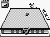King of the Zoo (Europe)
