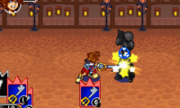 Kingdom Hearts – Chain of Memories (E)(Eternity)