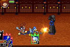 Kingdom Hearts – Chain of Memories (J)(Caravan)