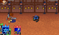 Kingdom Hearts – Chain of Memories (U)(Venom)