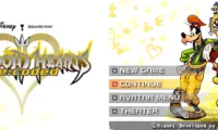 Kingdom Hearts – Re-coded (USA) (En,Fr,Es)