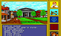 King’s Bounty – The Conqueror’s Quest (USA, Europe)