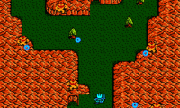 King’s Knight (USA)