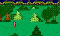 King’s Quest – Quest for the Crown (USA)