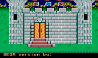 King’s Quest – Quest for the Crown (USA) (Beta)