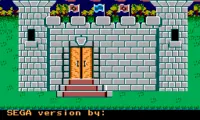 King’s Quest – Quest for the Crown (USA) (Beta)