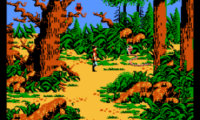 King’s Quest V (USA)