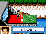 Kinniku Banzuke GB3 – Shinseiki Survival Retsuden! (Japan)