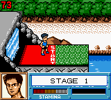 Kinniku Banzuke GB3 – Shinseiki Survival Retsuden! (Japan)