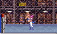 Kinnikuman – Dirty Challenger (Japan)