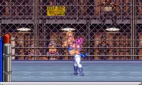 Kinnikuman – Dirty Challenger (Japan)