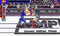 Kinnnikuman Nisei Seigi Choujin he no Michi (J)(Polla)