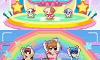 Kirarin Revolution – Atsumete Change! – Cool Kira Coord (Japan)
