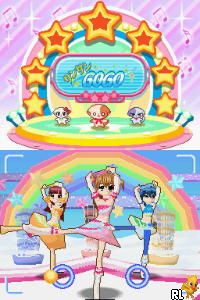Kirarin Revolution – Atsumete Change! – Cool Kira Coord (Japan)