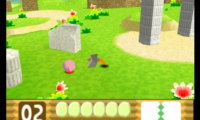 Kirby 64 – The Crystal Shards (Europe)