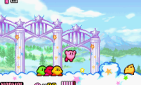 Kirby And The Amazing Mirror (U)(Rising Sun)