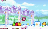 Kirby And The Amazing Mirror (U)(Rising Sun)