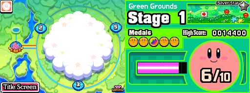 Kirby – Mass Attack (Europe) (En,Fr,De,Es,It)