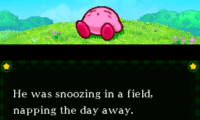 Kirby – Mass Attack (USA) (En,Fr,Es)