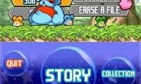 Kirby – Mouse Attack (Europe) (En,Fr,De,Es,It)