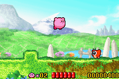 Kirby – Nightmare in Dreamland (E)(Surplus)