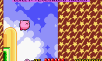 Kirby – Nightmare in Dreamland (U)(Mode7)