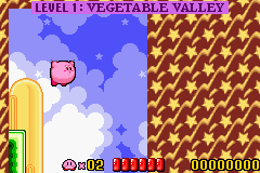 Kirby – Nightmare in Dreamland (U)(Mode7)