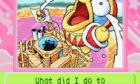 Kirby no Kirakira Kids (English v1.1)