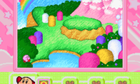 Kirby no Kirakira Kids (Japan)