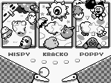 Kirby no Pinball (Japan)