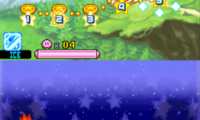 Kirby – Squeak Squad (USA)