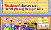 Kirby Super Star Allies
