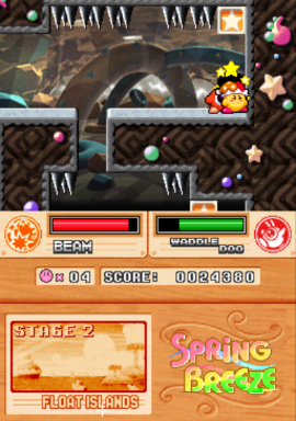 Kirby Super Star Ultra (USA)