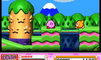 Kirby Super Star (USA)