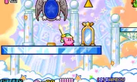 Kirby &amp; The Amazing Mirror – EX Ability Trio