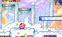 Kirby & The Amazing Mirror – Oops! All Mix!