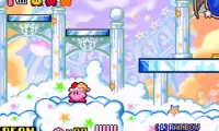 Kirby &amp; The Amazing Mirror – Oops! All Mix!