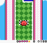Kirby Tilt ‘n’ Tumble (USA)