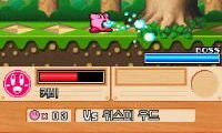 Kirby Ultra Super Deluxe (Korea)