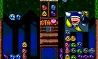 Kirby’s Avalanche (USA)