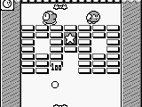 Kirby’s Block Ball (USA, Europe)
