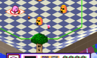 Kirby’s Dream Course (Europe)