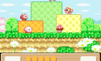 Kirby’s Dream Land 3 (USA)