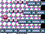 Kirby’s Dream Land DX