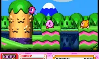 Kirby’s Fun Pak (Europe)